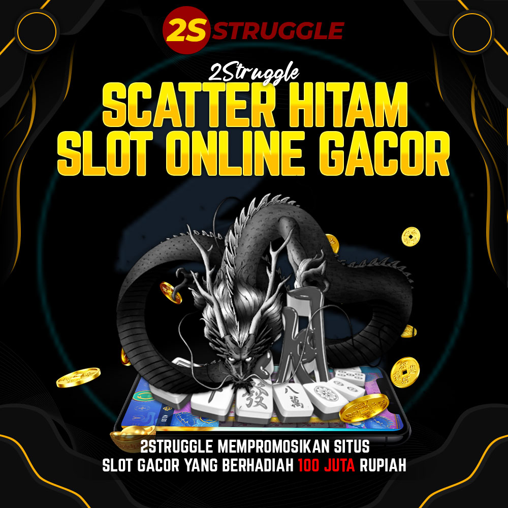 slot gacor